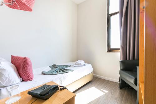 Guest House Porto Clerigus - image 3