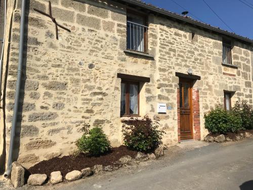 Maison de charme - Location saisonnière - Doué-en-Anjou