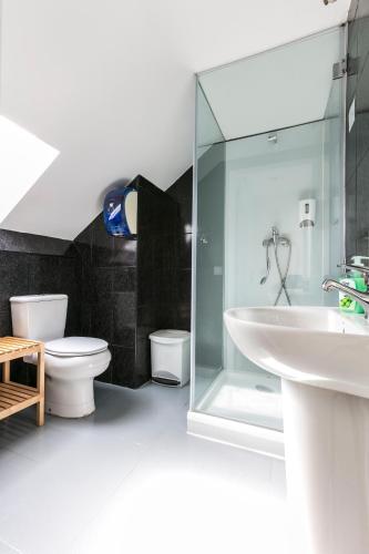 Guest House Porto Clerigus, Porto (photo 10)