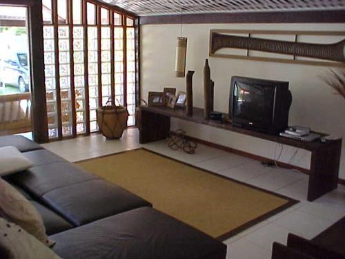 Casa de luxo em Búzios na praia de Geribá 5 suites - image 2