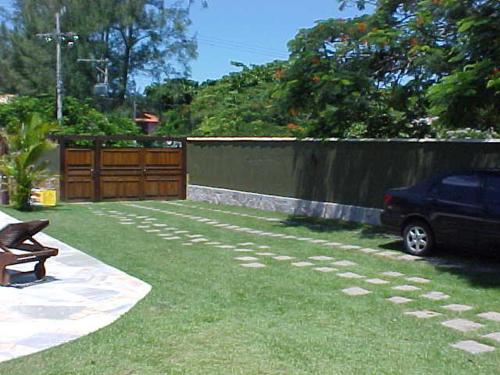 Casa de luxo em Búzios na praia de Geribá 5 suites - image 4