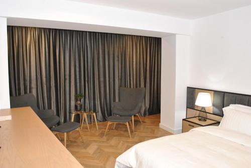 Prime Hotel - image 7