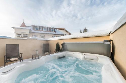Majestic Hotel & Spa Resort - image 3