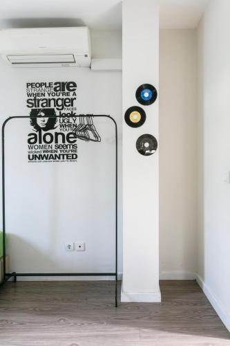 Guest House Porto Clerigus, Porto (photo 9)