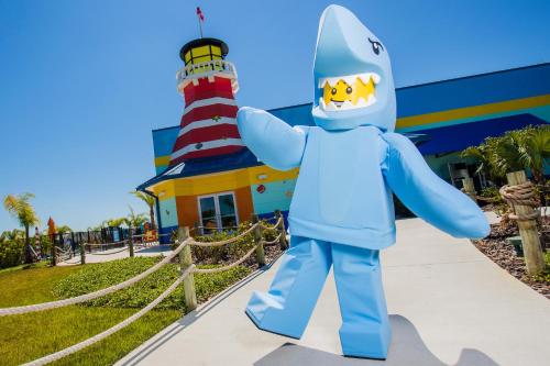 LEGOLAND® Florida Resort