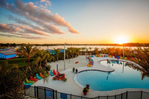 LEGOLAND® Florida Resort – Winter Haven, FL