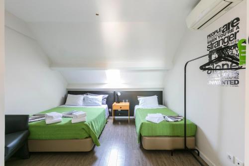 Guest House Porto Clerigus, Porto (photo 7)