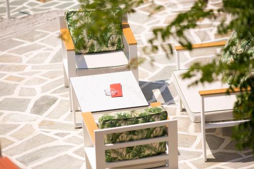 Irida Aegean View-Philian Hotels and Resorts - main image