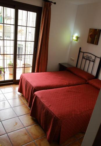 Hostal Palomares