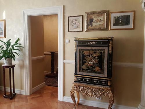 GoldStar Luxury Old Town Krakow Apartment, Cracovie (photo 9)