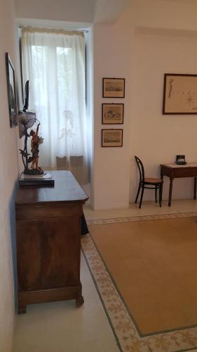 Camera doppia o twin, vista sul mare