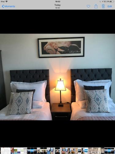 Luxury 2 Bedroom Apartment In Prime City Location, , County Antrim