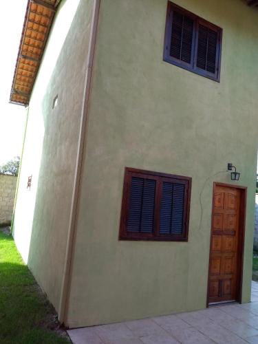 Residencial Atlantico Sul