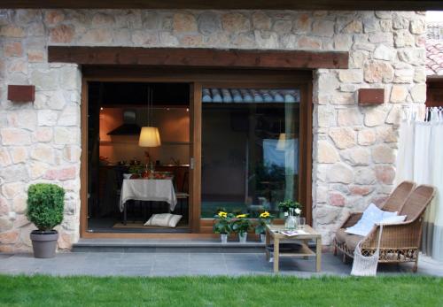  El Hogar del Fresno in 40163 Cañícosa