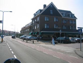 Hotel de Admiraal 4