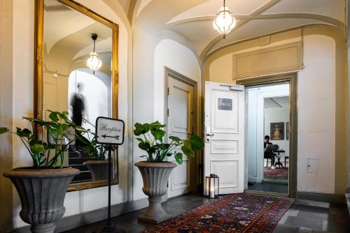 Castle House Inn - Hotel - Stockholm