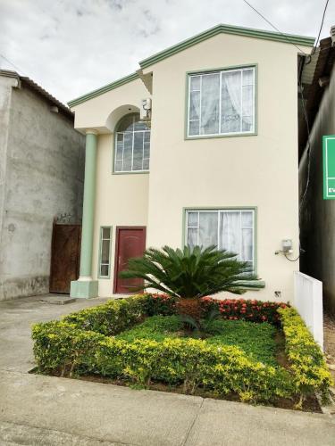 . Casa Estrella Santa Rosa