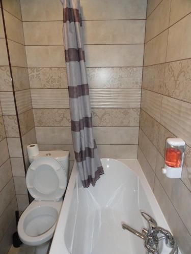 Apartment on Prospekt Oktyabrya 70/1