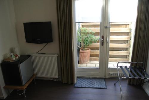 Hotel Doppenberg, Zandvoort (foto 10)