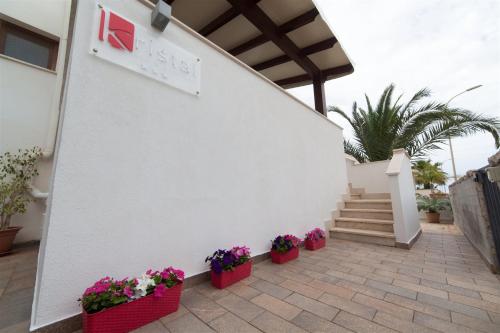 Kristal – San Vito Lo Capo, CA