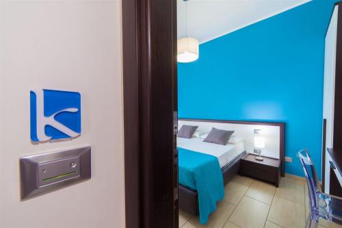 Kristal – San Vito Lo Capo, CA