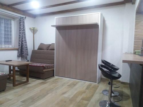 Apartments Alifakovac - image 11