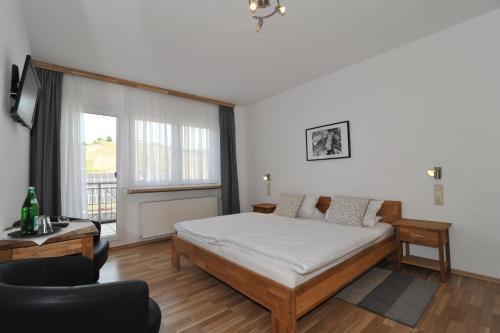 Weinhotel Lenz – Pünderich