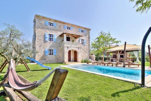 Villa Dora - Accommodation - Umag