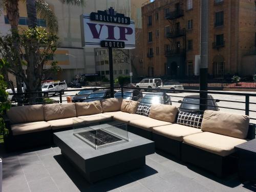 Hollywood VIP Hotel