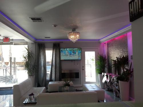 Hollywood VIP Hotel - image 9