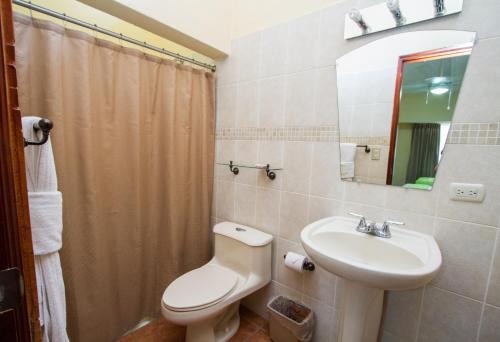 Hotel Colibri - image 2