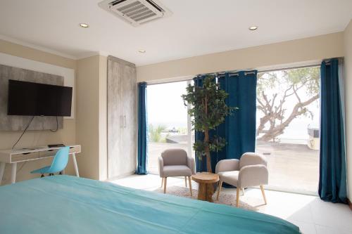 Hotel Islander Bonaire in Kralendijk