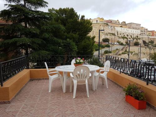 Casa dei Talenti 3