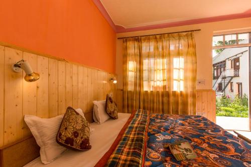 Rainbow Guest House