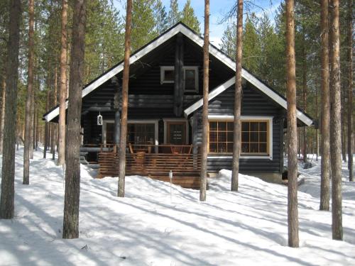 Pyhäkirnu Cottage - image 3
