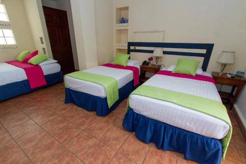 Hotel Colibri - image 4