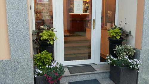 Hotel Isabell Győr - image 2