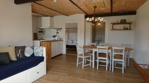 Cuina, Aagaarden in Billund