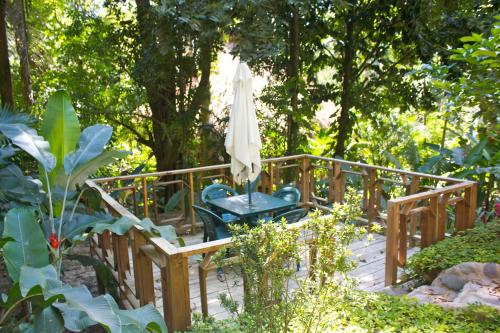 Villas Pico Bonito in לה סייבה