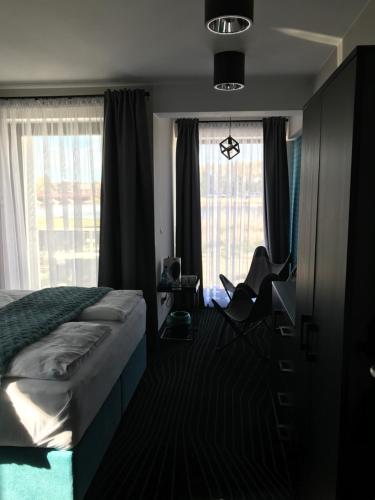 Axel Boutique Jacuzzi & Sauna – Dziwnow, KY