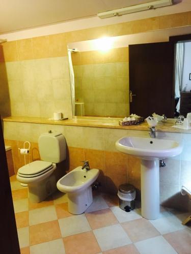 Triple Room room in Park Hotel Elefante