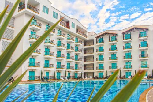 Hotel Majams Resort