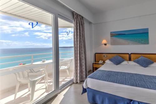 Hotel Voramar - image 10