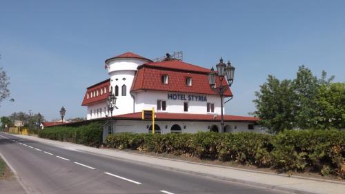 

Hotel Styria