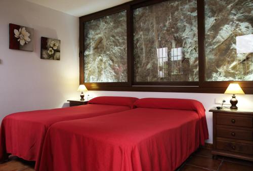 Hostal Palomares