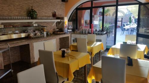 B&B La Perla 2 4