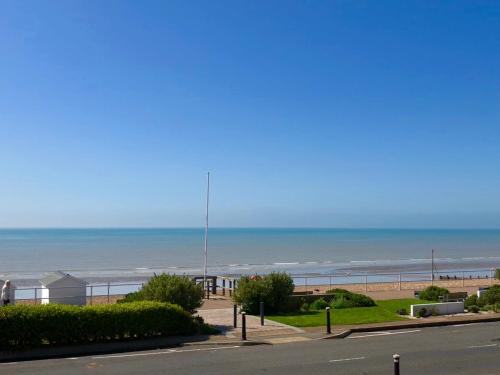 SeaScape in Központ