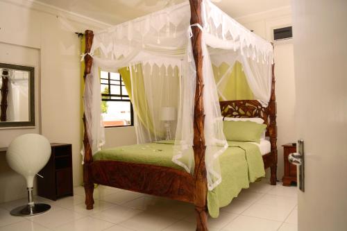 

Church Street Guest House