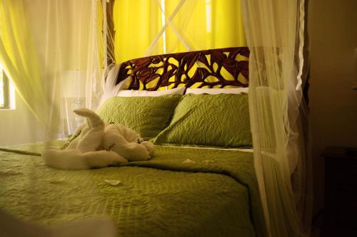 Church Street Guest House in 蘇弗里耶爾