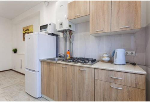 Apartment na Uriya Gagarina - main image